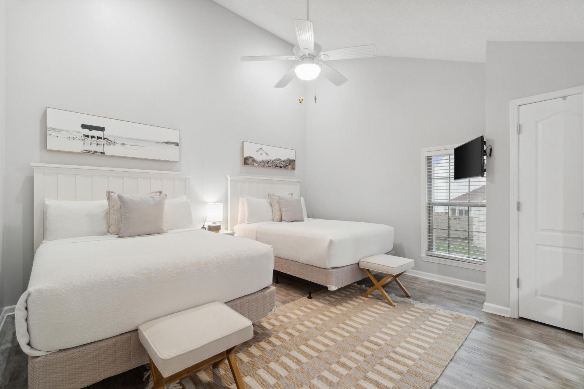Horizon South By Panhandle Getaways Panama Stadt Zimmer foto