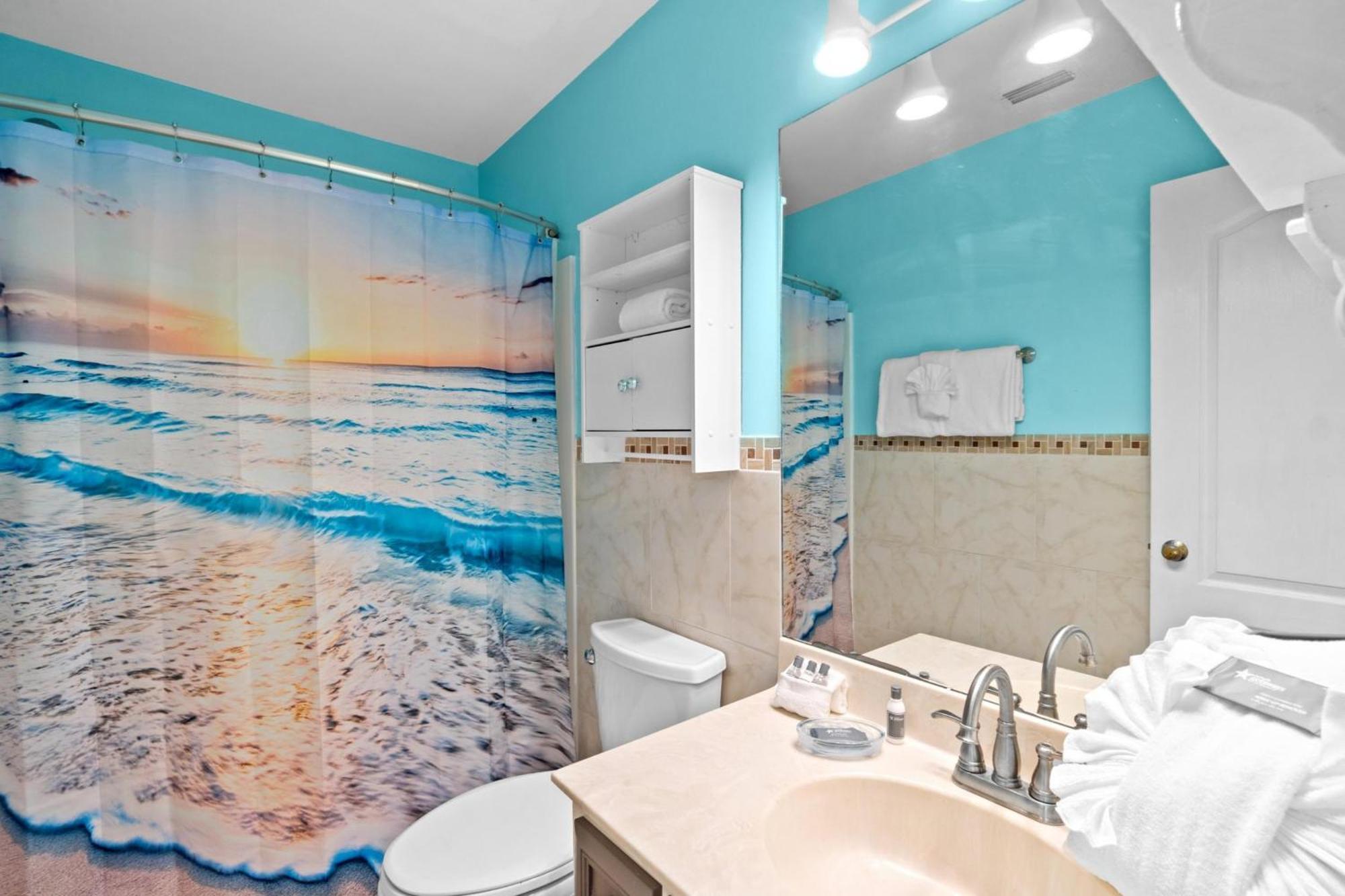 Horizon South By Panhandle Getaways Panama Stadt Zimmer foto