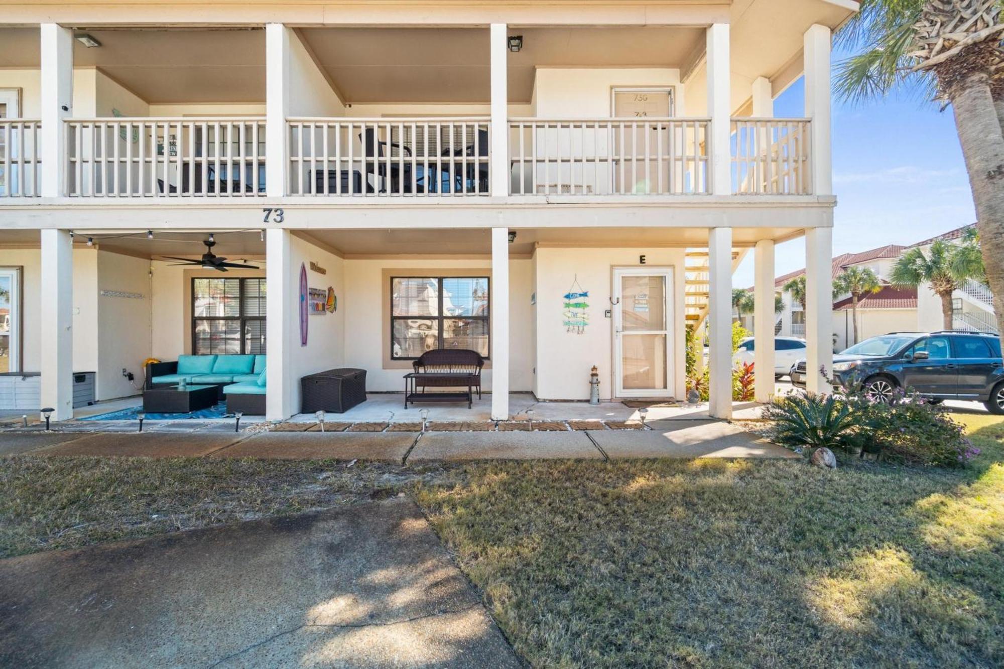 Horizon South By Panhandle Getaways Panama Stadt Zimmer foto